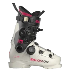 Salomon S/PRO SUPRA DUAL BOA 130 Gray Aurora 26/27