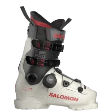 Salomon S/PRO SUPRA S BOA 120 Gray Aurora 26/27
