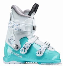 Tecnica JT3 PEARL Light blue