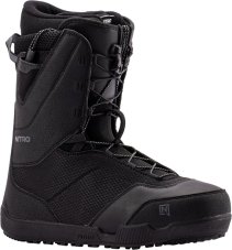 NITRO TANGENT TLS black 26/27