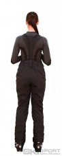 Blizzard VIVA FREEMOUNTAIN PANTS Black