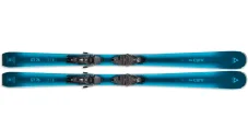Fischer THE CURV GT 76 + RSW 10 PR 26/27