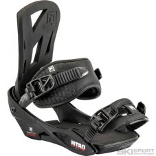 Nitro STAXX black
