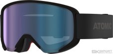 Atomic SAVOR M STEREO S1 Black 25/26