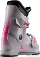 Atomic HAWX KIDS 2 Dust/Pink 25/26