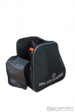BLIZZARD Skiboot bag, black