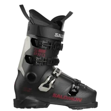 Salomon S/PRO SUPRA 90 Black 26/27