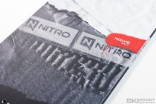 Nitro PRIME RAW WIDE 24/25