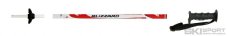 Blizzard SPORT JUNIOR red/white