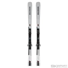 Salomon E S/MAX 12 + MI12 GW F80 25/26