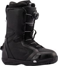 NITRO SCALA STEP ON BOA black 26/27