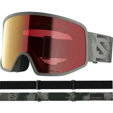 Salomon SENTRY PRO LBF SIGMA PHOTO Castor Gray 26/27