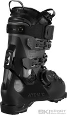 Atomic HAWX PRIME 110 S BOA GW anthracit 24/25