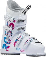 Rossignol Fun Girl J4