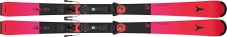 Atomic REDSTER J4 + L 6 GW Red Te ion/Black 26/27