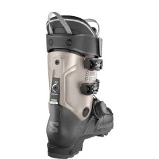 Salomon S/PRO DELTA BOA 120 Black 26/27