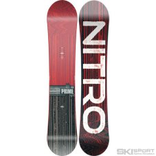 Nitro PRIME DISTORT