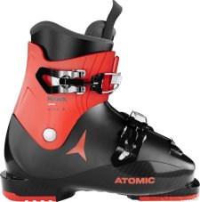 Atomic HAWX KIDS 2 BLK/RED 23/24