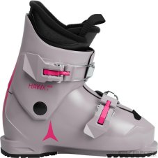 Atomic HAWX KIDS 2 Dust/Pink 25/26