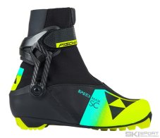 Fischer SPEEDMAX JR SKIATHLON 2025/26