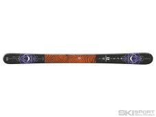 Salomon NFX Jr+ L7