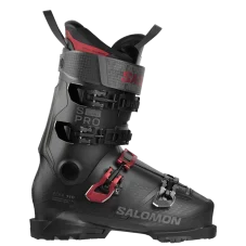 Salomon S/PRO SUPRA 110 Black 26/27