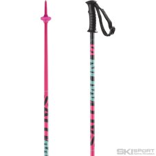 Salomon KALOO JUNIOR Pink