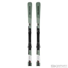 Salomon S/MAX 8 + M10 GW L80 OIL 24/25