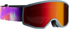Atomic FOUR JR XS FLASH Graphic/Purple/orange 26/27