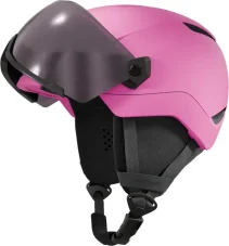 Atomic REVENT VISOR JR Pink 26/27