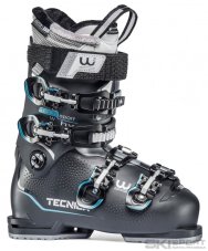 Tecnica MACH SPORT HV 75 W, graphite