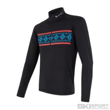 Sensor THERMO dl.rukáv zip