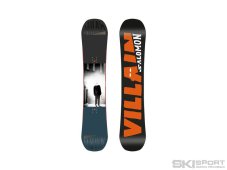 Salomon THE VILLAIN GROM