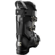 Salomon S/PRO DELTA 80 W Black 26/27