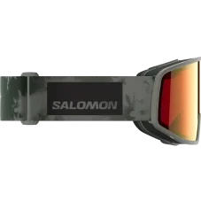 Salomon SENTRY PRO LBF SIGMA PHOTO Castor Gray 26/27
