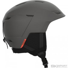 Salomon PIONEER LT ACCESS Grey