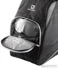 Salomon EXTEND GEAR BAG black