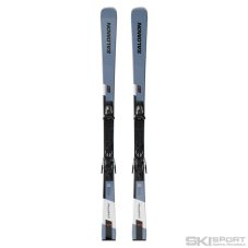 Salomon S/MAX 10 + M11 GW L80 25/26