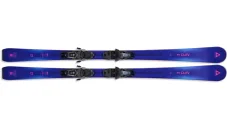 Fischer THE CURV TI + RS 10 PR 26/27