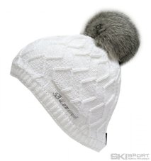 Blizzard RABBIT white