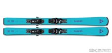 Fischer RANGER JR JRS + FS 7 CA JRS 24/25
