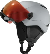 Atomic REVENT VISOR JR Gull Gray 26/27