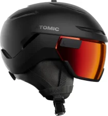 Atomic SAVOR GT VISOR STEREO Black 26/27