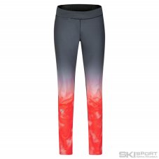 Ziener NURA lady ombre hot red