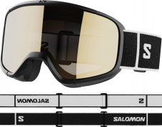 Salomon AKSIUM 2.0 ACCESS BK