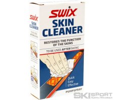 SWIX SKIN CLEANER N16 čístič