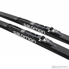 Salomon RS 8 X-Stiff + PM PLK PRO 23/24