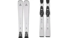 Fischer LITE 70 + RS 9 SLR 26/27