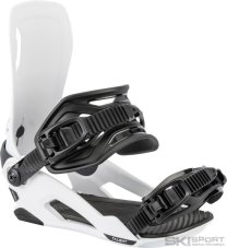 Nitro TALENT UNISEX white 25/26