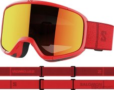 Salomon AKSIUM 2.0 RED